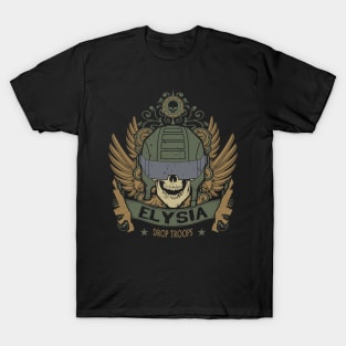 ELYSIA - CREST EDITION T-Shirt
